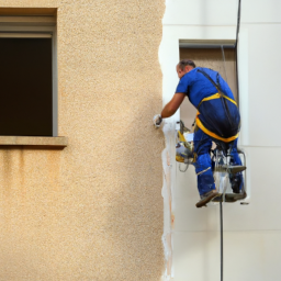 Rénovation de Façade : Réinventez l'Apparence de Votre Maison Saint-Jean-de-la-Ruelle